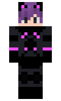 Praktish minecraft skin