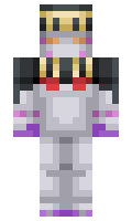 SuperGaming12 minecraft skin