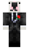 E4RR0R minecraft skin