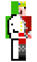 MatteDeer928701 minecraft skin