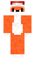 SkilledMango minecraft skin