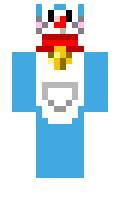 Conphed minecraft skin