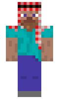 Domenator minecraft skin