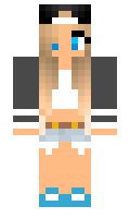 Bunny321 minecraft skin