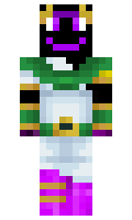 VictiniPerson minecraft skin