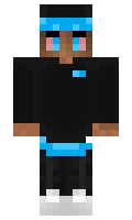 LEDVAX minecraft skin
