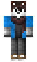 XWarriorlinkXx minecraft skin