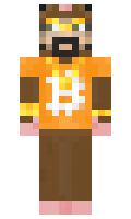 Hozz minecraft skin