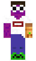 Hyi minecraft skin