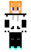 CalenrandirTaur minecraft skin