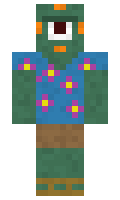 MistrzWu4456 minecraft skin