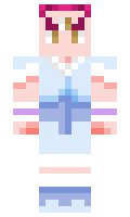 Chulz8 minecraft skin