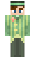 uKaye minecraft skin