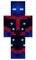 MysticalDragonII minecraft skin