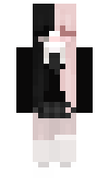 CamilaUnderwood minecraft skin