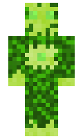 Dratic95 minecraft skin