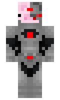 Darzivor minecraft skin