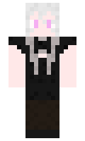 suKo minecraft skin