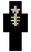 Moksii minecraft skin