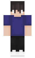 Izziah minecraft skin