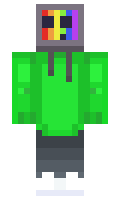 YeahItsRico minecraft skin