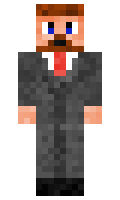 Littlebilbee87 minecraft skin