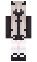 Foles minecraft skin