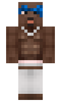 2pac minecraft skin