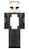 Cheda minecraft skin