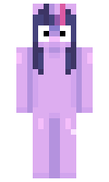 EvilEvie27 minecraft skin