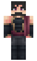 Rathakir minecraft skin