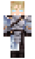 Broskiis minecraft skin