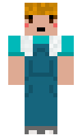 SYUMANAKADE minecraft skin