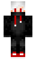 Elpedronchas minecraft skin