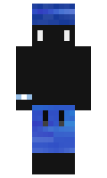 Shaboodle minecraft skin