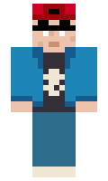 DeadWeirdoLor minecraft skin