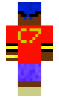 824295020943e3 minecraft skin