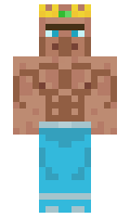 rgo minecraft skin