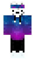 Hasellnuss minecraft skin