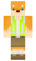 NIKALANJALO minecraft skin