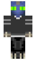Aravities minecraft skin