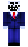 Krojous minecraft skin