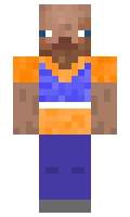 Chedrahui minecraft skin