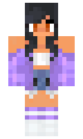 pywacket08 minecraft skin