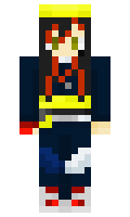 konataizumi minecraft skin