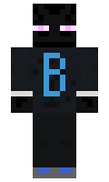 Burn317 minecraft skin