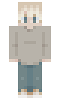 CallilET minecraft skin