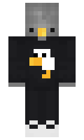 Si9 minecraft skin