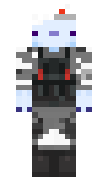 gungab minecraft skin