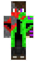 Gameslayer4776 minecraft skin